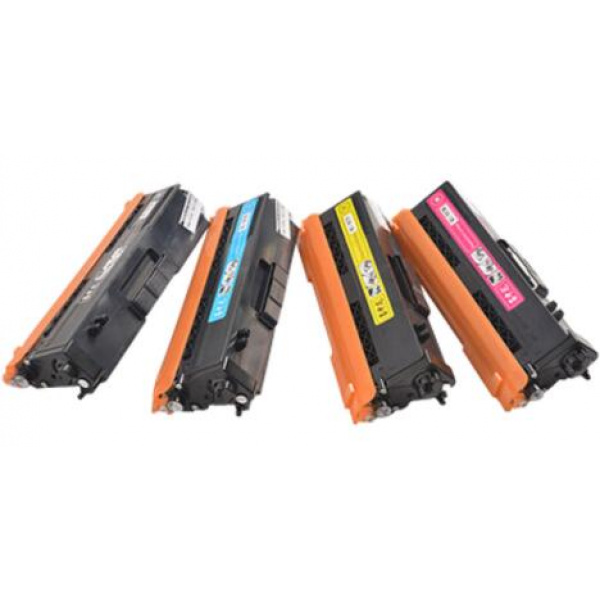 Toner compatibile per Brother TN-423 giallo 4000pag. 3