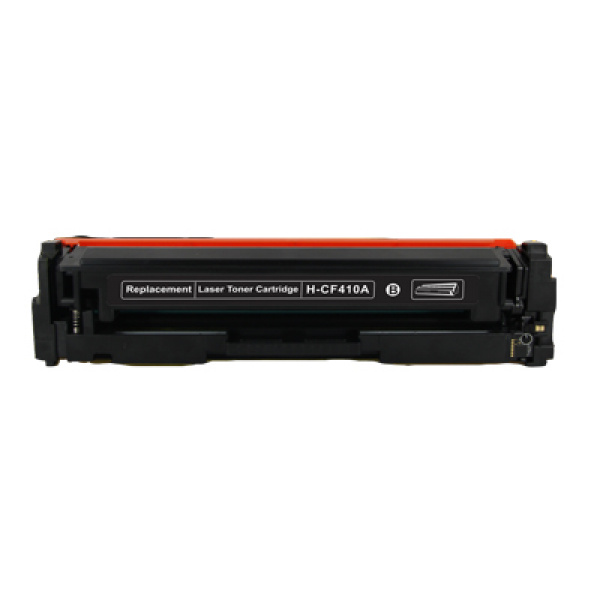 Toner compatibile per HP CF410A 410A nero 2300pag. 3
