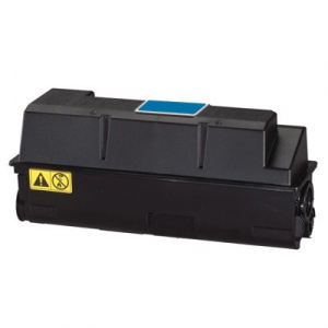 Toner per Olivetti B0710 nero 20000 pag.+vaschetta