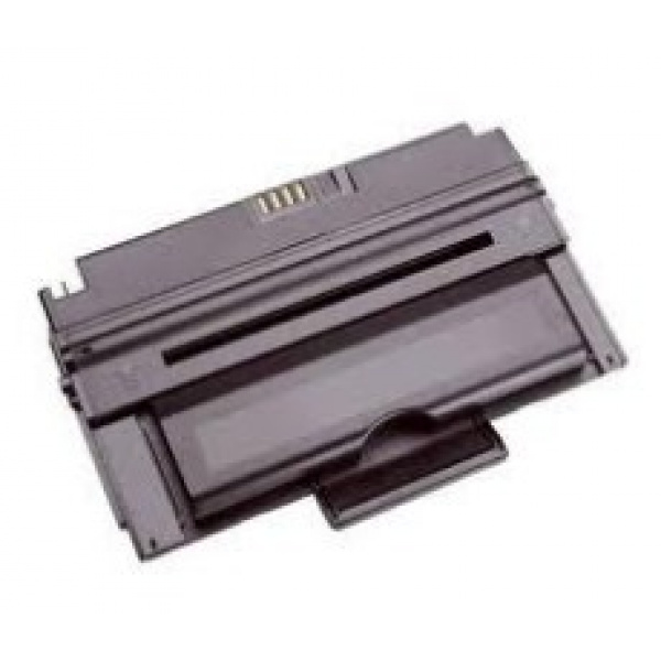 Toner per Dell 2335DN 593-10329 nero 6000pag. 3