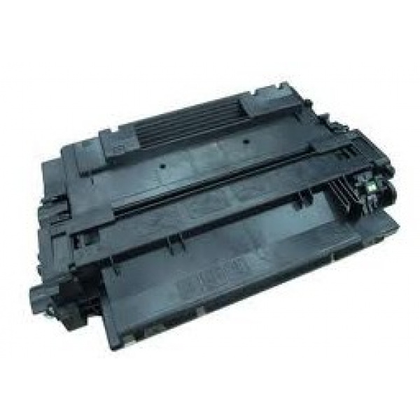 Toner per HP CE255A CANON 724 nero 6000pag. 3