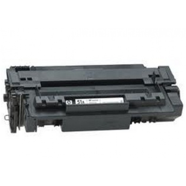 Toner per HP Q7551A nero 6500pag. 3