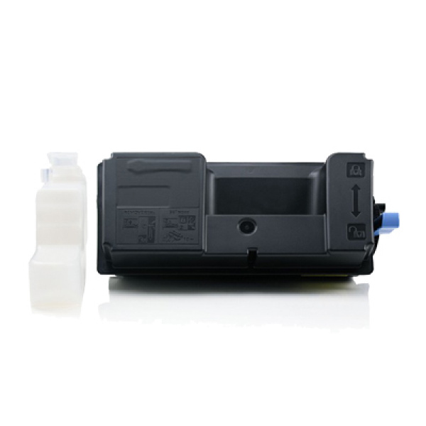 Toner per Kyocera FS-4100DN TK-3110 1T02MT0NL0 nero 15500pag. 3