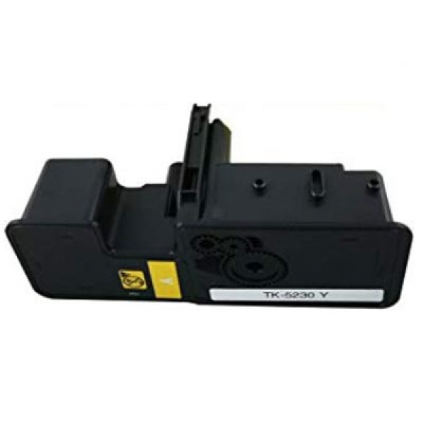 Toner per Kyocera TK-5220 giallo 1200pag. 3