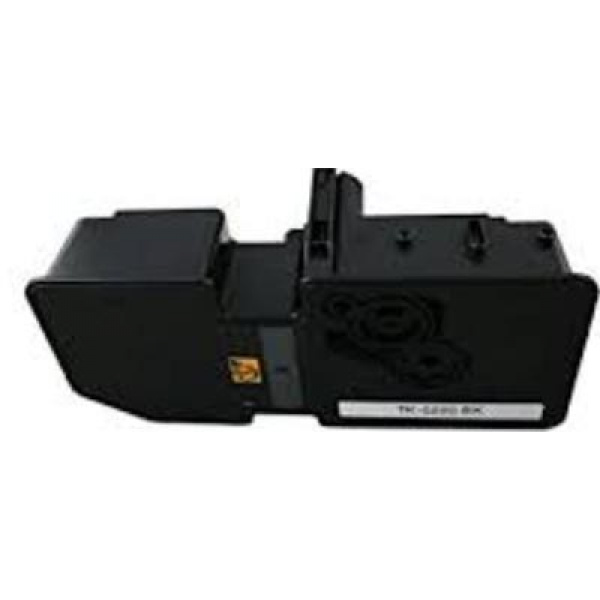 Toner per Kyocera TK-5220 nero 1200pag. 3
