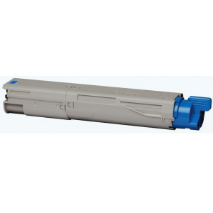 Toner per Oki C3300 43459331 ciano 2500pag.