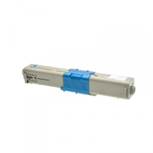 Toner per OKI MC363 c332 ciano 46508711 3000pag.