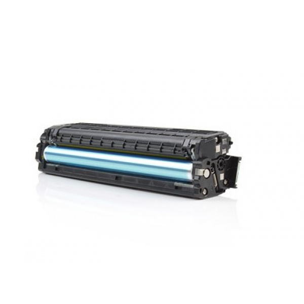 Toner per Samsung CLP-415 CLT-Y504S giallo 1800pag. 3