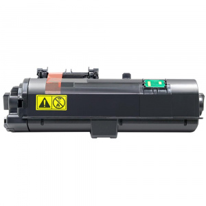 Toner per Utax PK-1011 P-4020 1T02RY0UT0 nero 7200 pagine