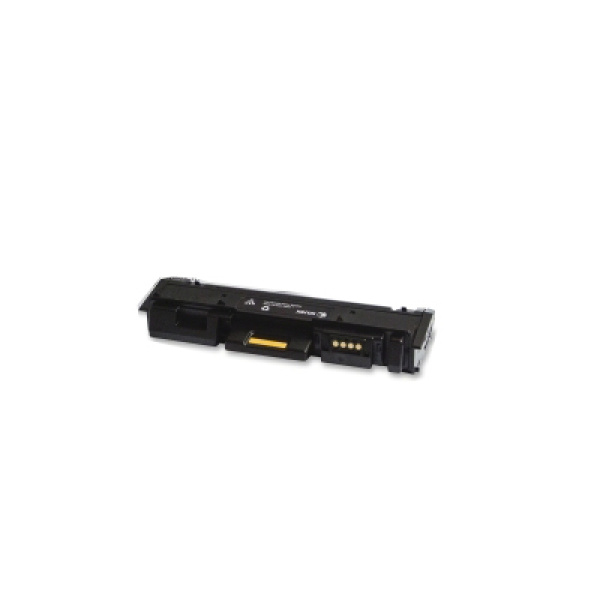 Toner per Xerox Phaser 3260 Workcentre 3225 106R02777 nero 3000pag. 3