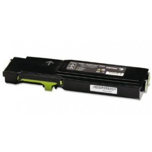 Toner per Xerox Phaser 6600 106R02231 giallo 6000pag.