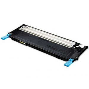 Toner rigenerato per Samsung CLP-315 CLT-C4092S ciano 1000pag.