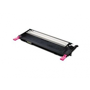 Toner rigenerato per Samsung CLP-315 CLT-M4092S magenta 1000pag.