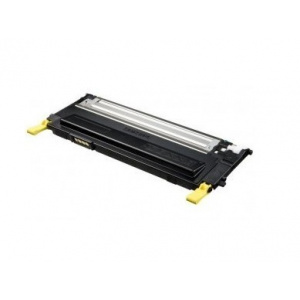 Toner rigenerato per Samsung CLP-315 CLT-Y4092S 1000pag. 3