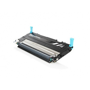 Toner rigenerato per Samsung CLP-320 CLT-C4072S ciano 1000pag.
