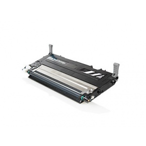 Toner rigenerato per Samsung CLP-320 CLT-K4072S nero 1500pag.
