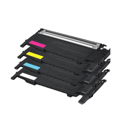 Toner rigenerato universale per Samsung CLP-320 CLP-315 nero 1500pag. 3 Toner rigenerato universale per Samsung CLP-320 CLP-315 nero 1500pag. 3