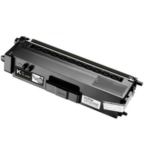 Toner per brother TN-325 nero 4000pag. 3