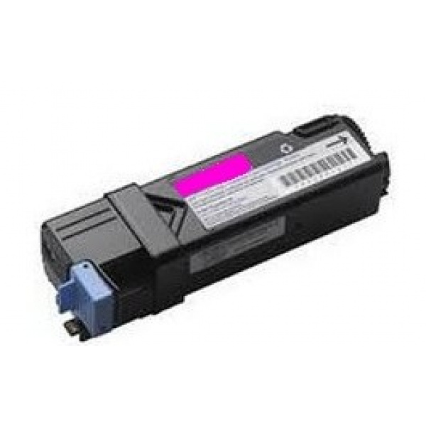 Toner per Dell 1320 593-10261 magenta 2000pag. 3