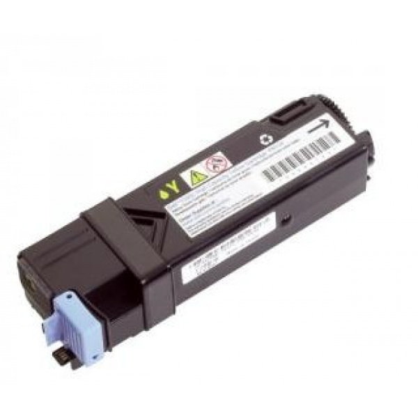 Toner per Dell 2130CN 593-10314 giallo 2500pag. 3