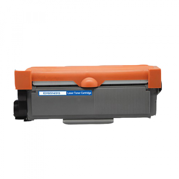 Toner per Dell E310 E514 E515 593-BBLH nero 2600 pagine. 3