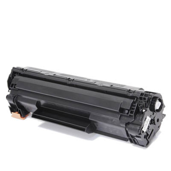 Toner per HP LaserJet Pro M15a M28 CF244A nero 1000pag.CON CHIP AGGIORNATO 3