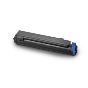 Toner per Oki B410 B430 B440 43979102 nero 3500pag.