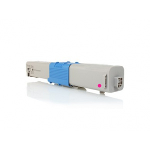 Toner per Oki C310 44469705 magenta 2000pag.