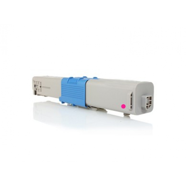 Toner per Oki C310 44469705 magenta 2000pag. 3