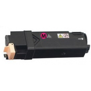 Toner per Xerox DocuPrint C1110 MAGENTA 2000PAG.