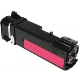 Toner per Xerox Phaser 6125 106R01332 magenta 1000pag.