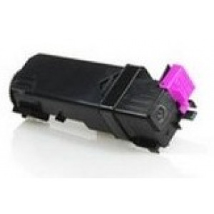 Toner per Xerox Phaser 6128 106R01453 magenta 2500pag.