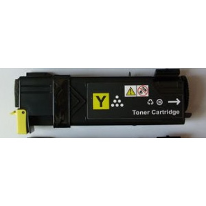 Toner per Xerox Phaser 6130 106R01280 giallo 2000pag.