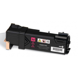 Toner per Xerox Phaser 6500 106R01595 magenta 2500pag. 3