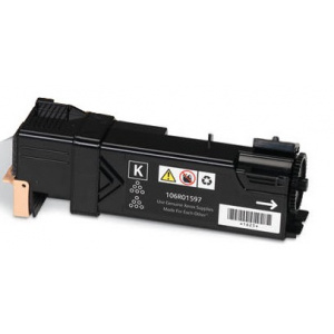 Toner per Xerox Phaser 6500 106R01597 nero 3000pag.