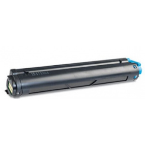 Toner per Oki B4600 43502002 nero 7000pag.