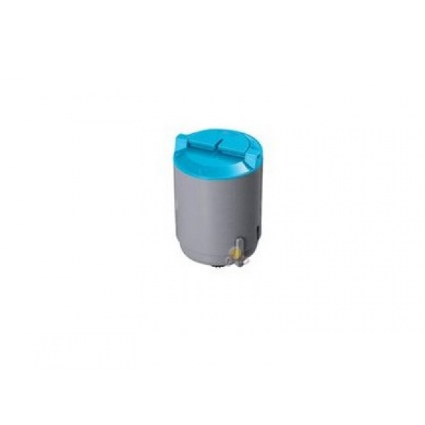 Toner per Samsung CLP-300 ciano 1000pag. 3