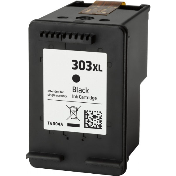 Cartucce rigenerato per HP 303XL nero 600pag. 3