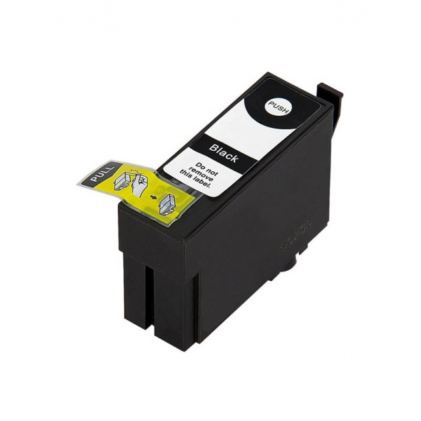 Cartuccia comp. per Epson WF-7830 WF-7840 T405XXL nero 2200PAG 3