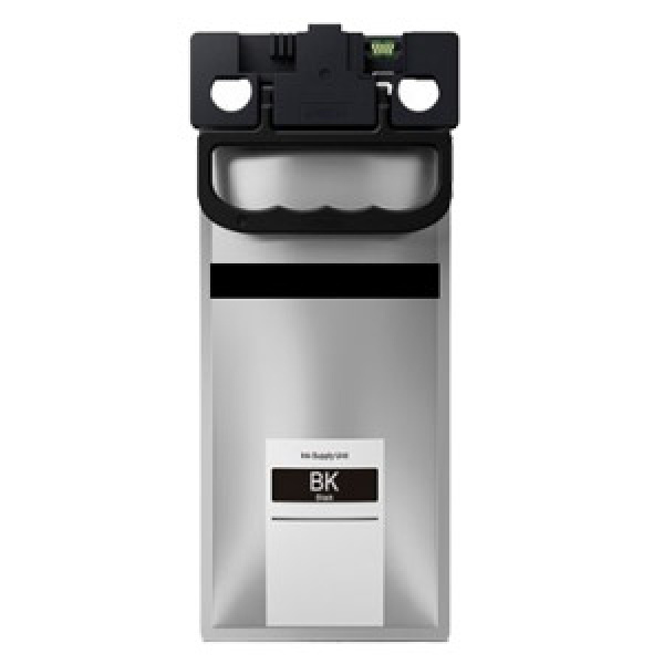 Cartuccia compatibile per Epson T9651 XL nero C13T965140 ink pigmentato 3