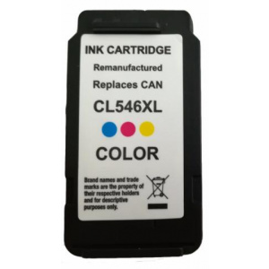 Cartuccia compatibile per CANON CL-546XL 8288B001 colore 300pag.