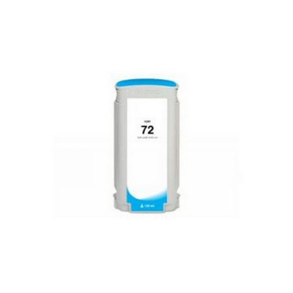 Cartuccia comp. Per HP 72 C9371A ciano 3