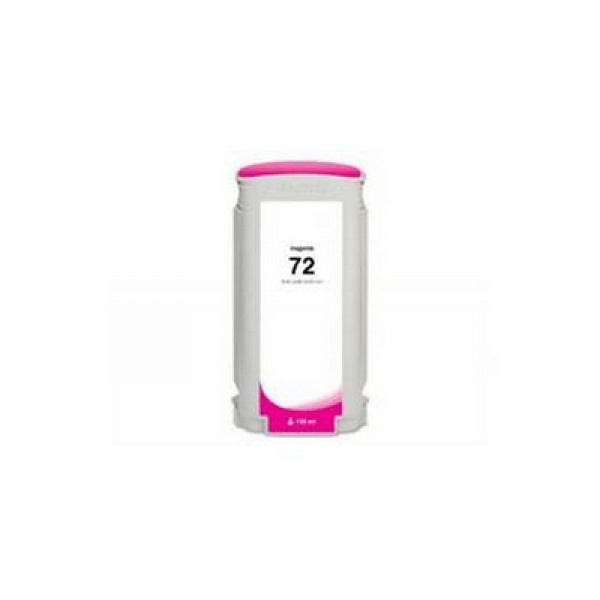 Cartuccia comp. Per HP 72 C9372A magenta 3