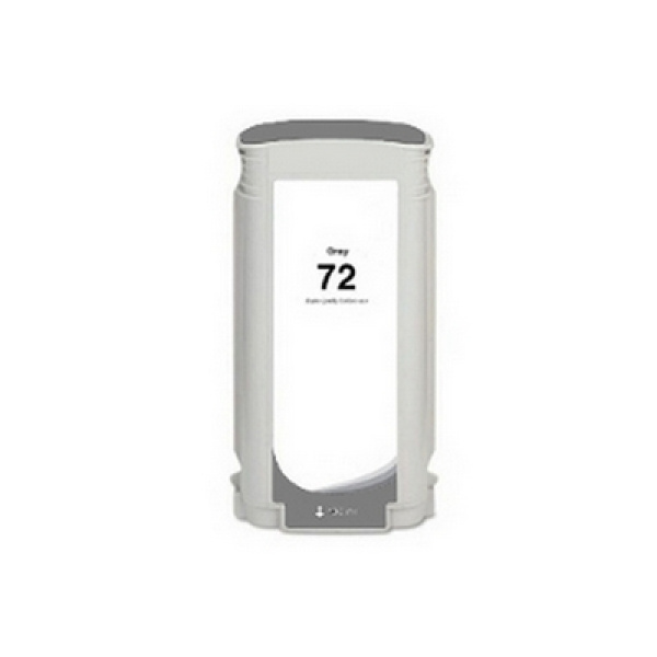 Cartuccia comp. Per HP 72 C9374A grigio 3