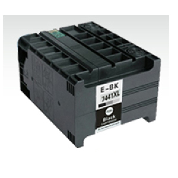 Cartuccia compatibile per Epson T7441 XXL nero 205ML 3