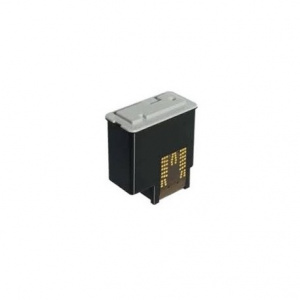 Cartuccia per Olivett SPC TELECOM CT12 NERO 18ML 3