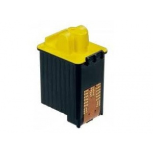 Cartuccia per Olivetti 84431 FPJ20 nero
