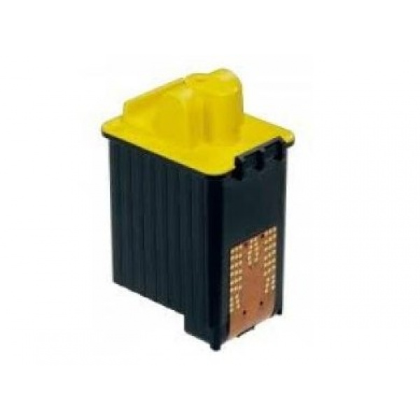 Cartuccia per Olivetti 84431 FPJ20 nero 3