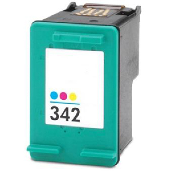 C9361E Cartuccia rigenerata per HP 342 colori 3