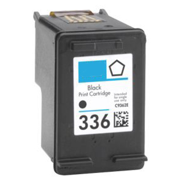 C9362E Cartuccia rigenerata per HP 336 nero 900pag. 3